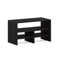 HOMLUX Desk Bookshelf Desktop Storage Organizer Display Shelf Rack Kitchen Dorm Office