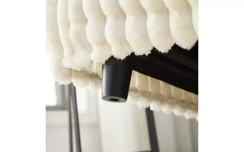 102.4 Canapé 4 places en velours côtelé moelleux, avec oreillers doux, méridienne convertible à assise profonde pour salon, chambre, appartement, bureau