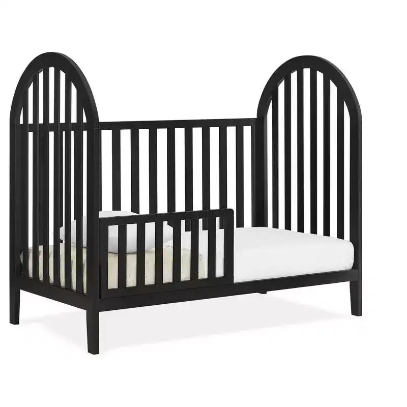 Lit de repos et barrière de sécurité pour tout-petits Milano #W100925