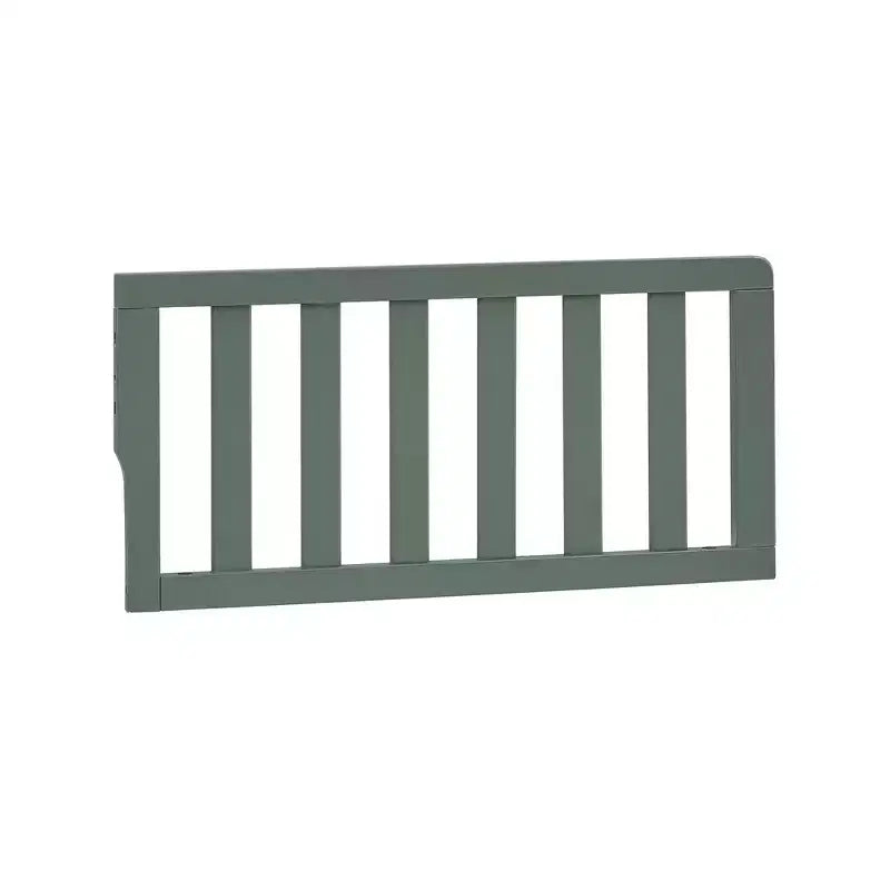 Lit de repos et barrière de sécurité pour tout-petits Milano #W100925