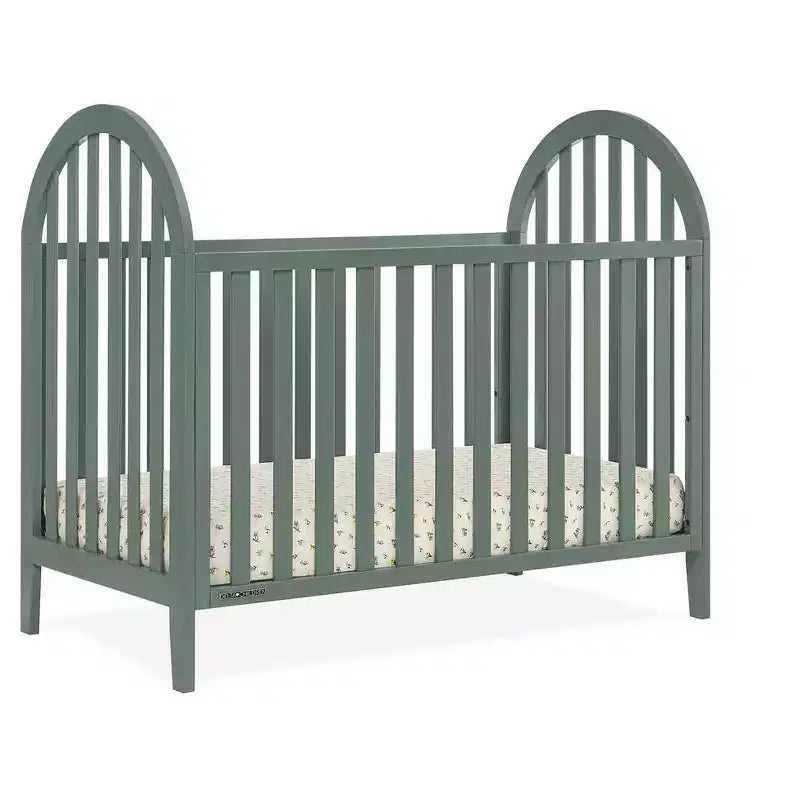 Lit de repos et barrière de sécurité pour tout-petits Milano #W100925