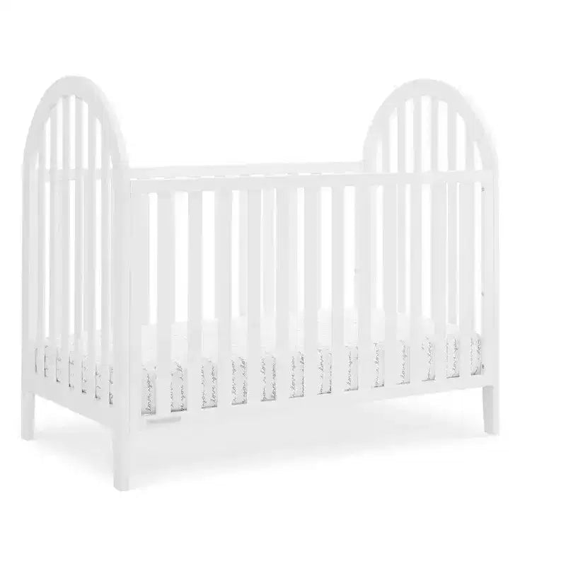 Lit de repos et barrière de sécurité pour tout-petits Milano #W100925