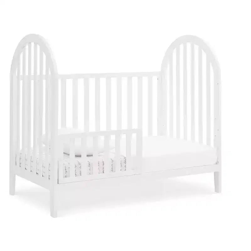 Lit de repos et barrière de sécurité pour tout-petits Milano #W100925
