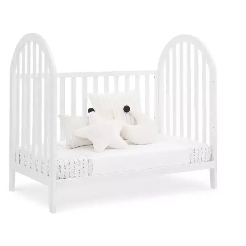 Lit de repos et barrière de sécurité pour tout-petits Milano #W100925