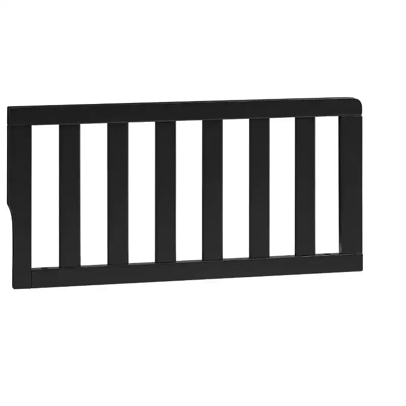 Lit de repos et barrière de sécurité pour tout-petits Milano #W100925