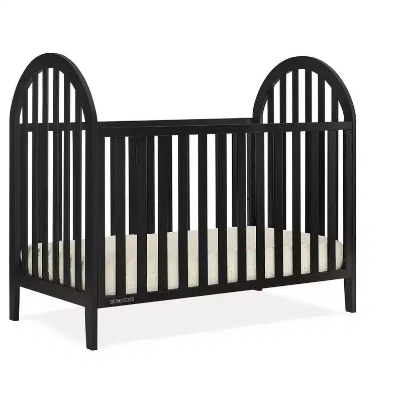 Lit de repos et barrière de sécurité pour tout-petits Milano #W100925