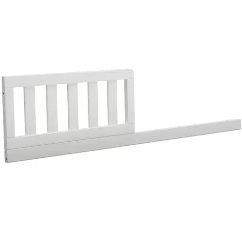 Delta Children Adley Daybed and Toddler Guard Rail #W102725