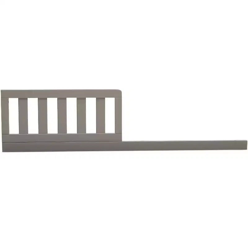 Lit de repos et barrière de sécurité pour tout-petits Adley #W102725