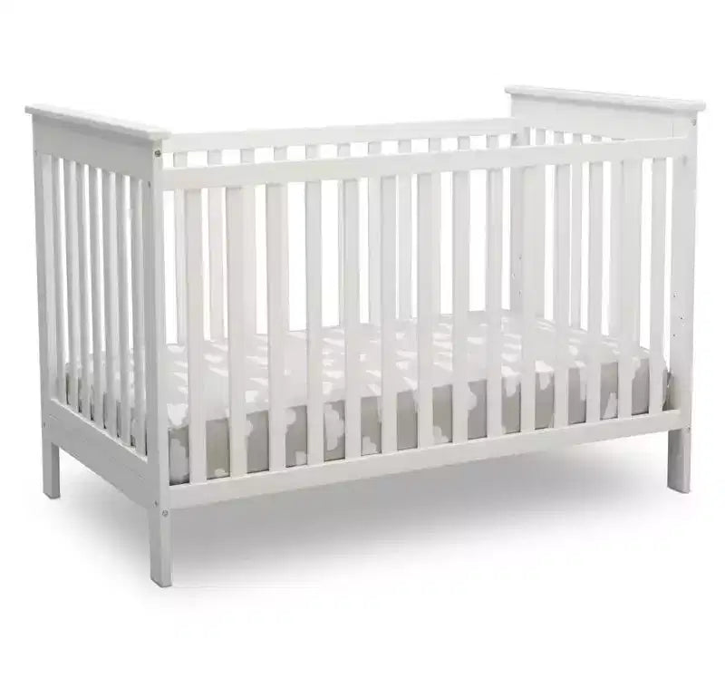 Lit de repos et barrière de sécurité pour tout-petits Adley #W102725