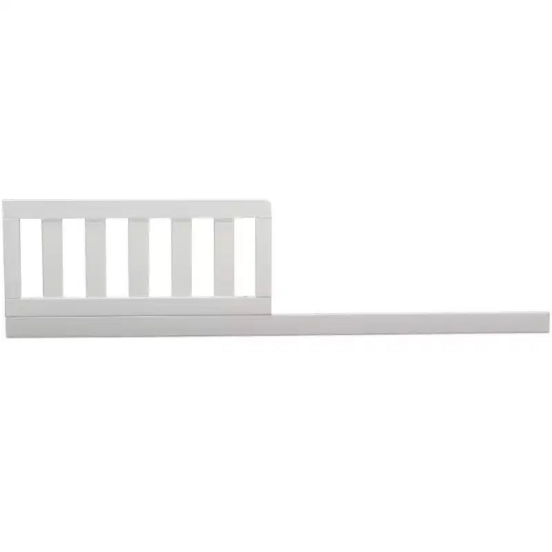 Lit de repos et barrière de sécurité pour tout-petits Adley #W102725