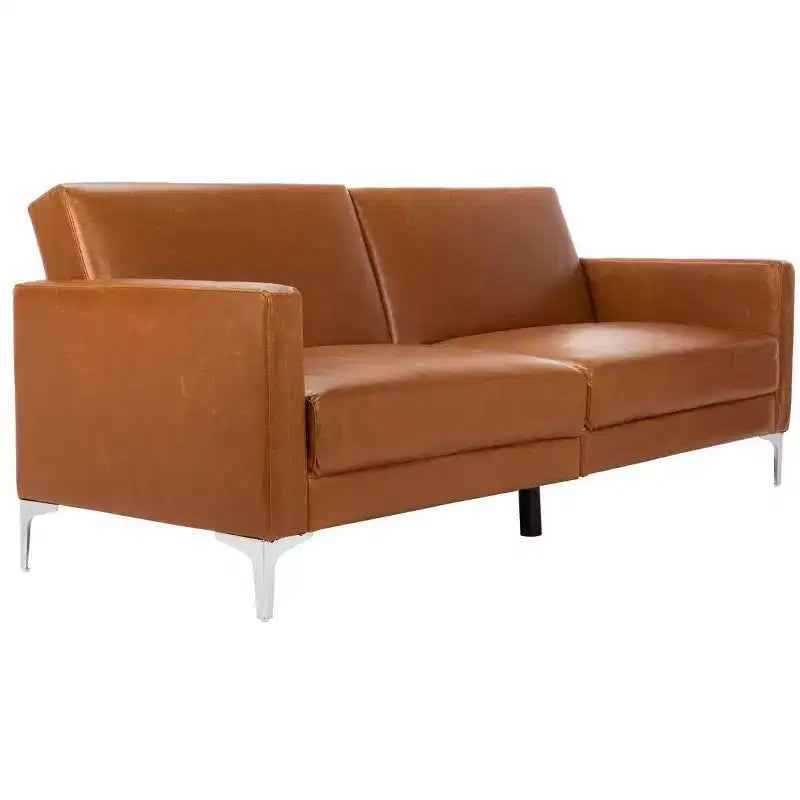 Lit futon pliant Chelsea - LVS2005 - Safavieh