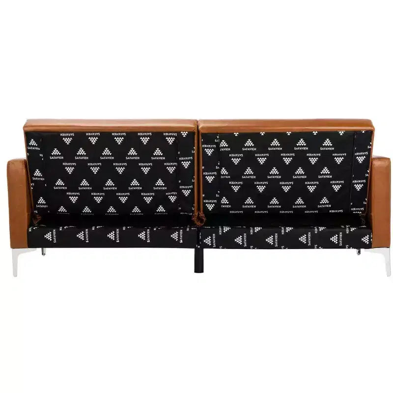 Lit futon pliant Chelsea - LVS2005 - Safavieh