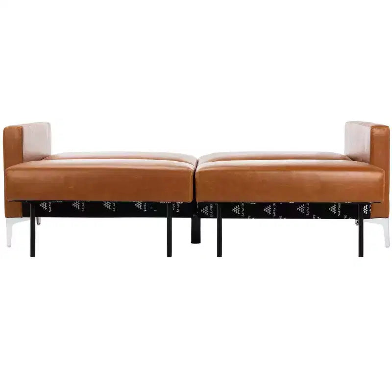 Lit futon pliant Chelsea - LVS2005 - Safavieh