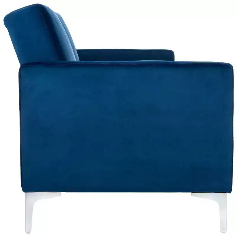Lit futon pliant Chelsea - LVS2005 - Safavieh