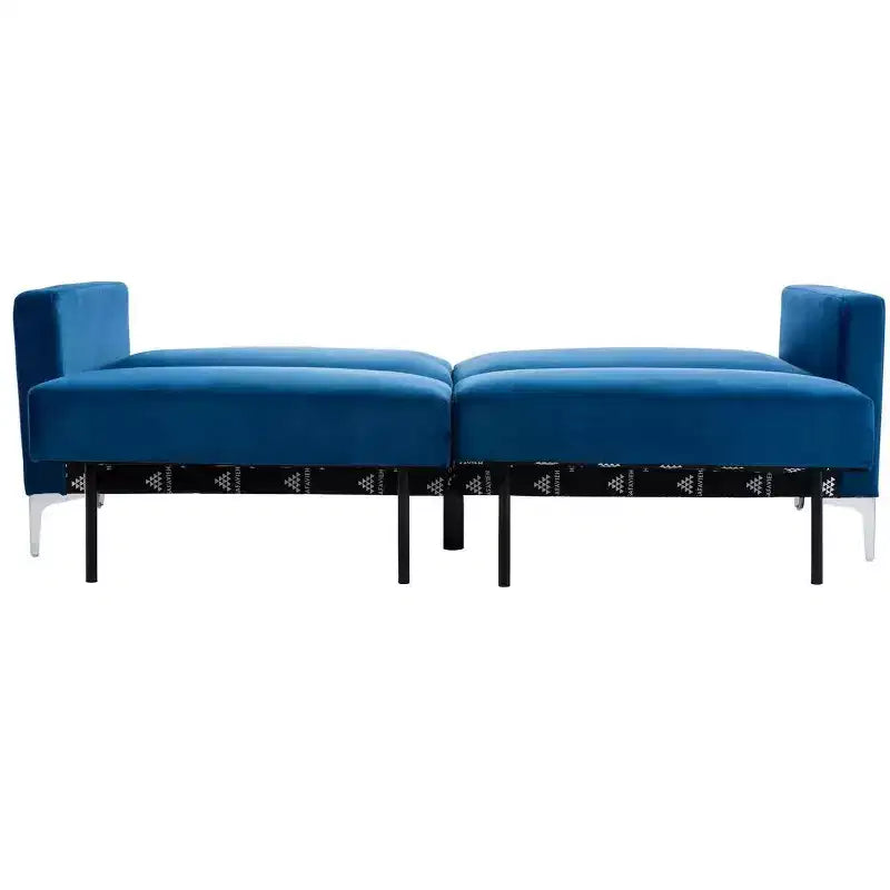 Lit futon pliant Chelsea - LVS2005 - Safavieh