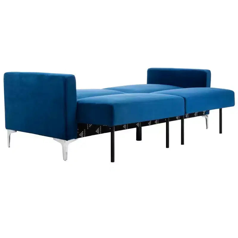 Lit futon pliant Chelsea - LVS2005 - Safavieh