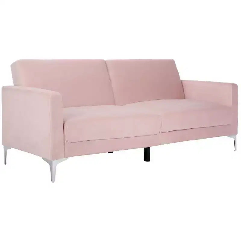 Lit futon pliant Chelsea - LVS2005 - Safavieh