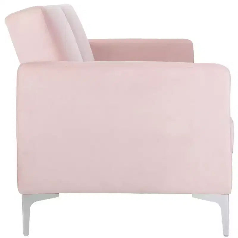Lit futon pliant Chelsea - LVS2005 - Safavieh
