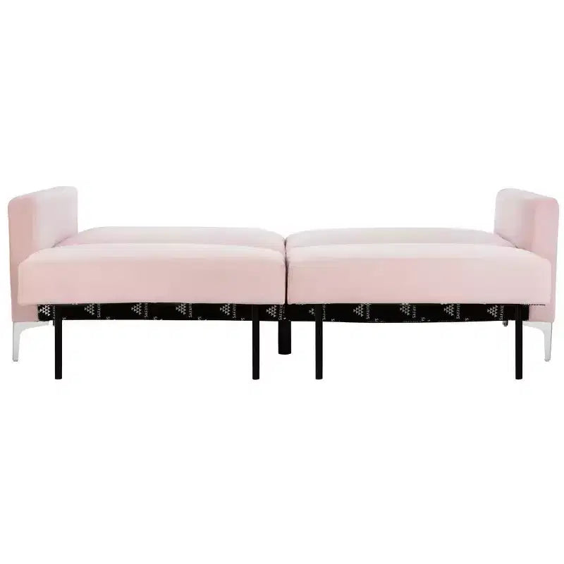 Lit futon pliant Chelsea - LVS2005 - Safavieh