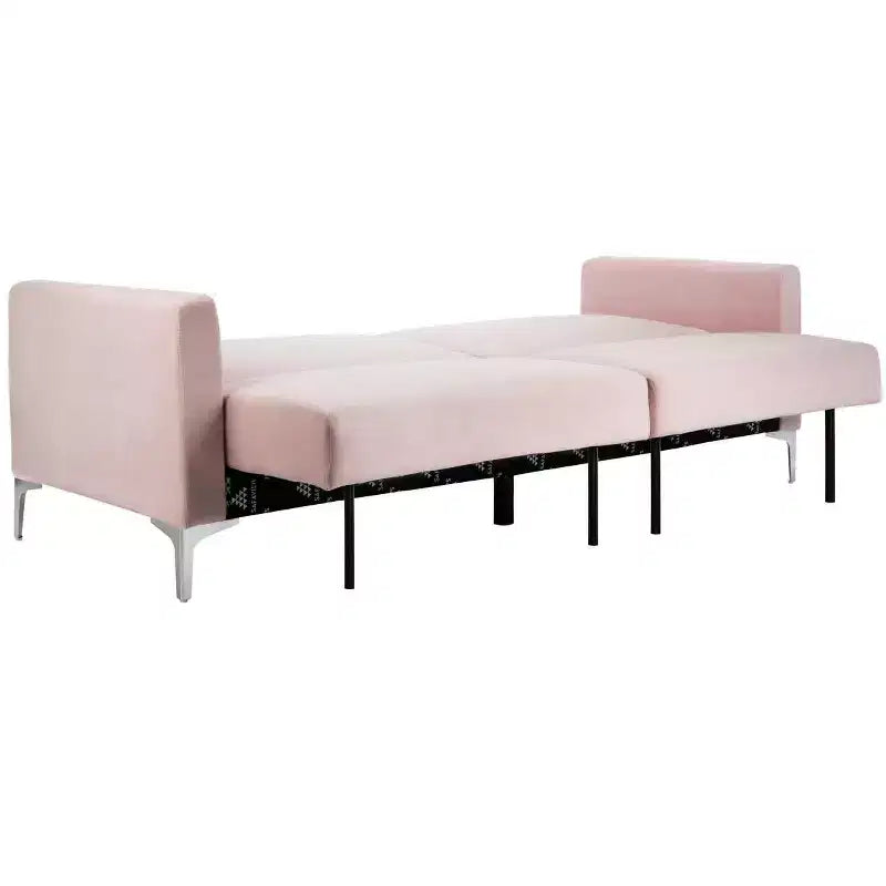 Lit futon pliant Chelsea - LVS2005 - Safavieh